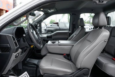 2022 Ford F-350SD XL