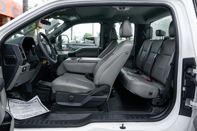 2022 Ford F-350SD XL