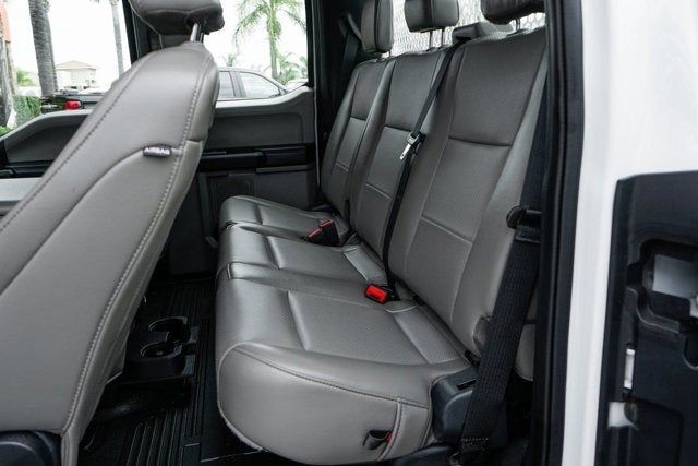 2022 Ford F-350SD XL