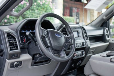 2022 Ford F-350SD XL