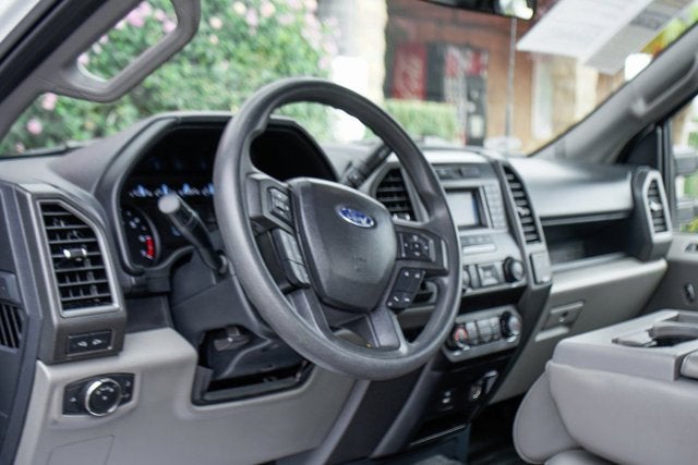 2022 Ford F-350SD XL