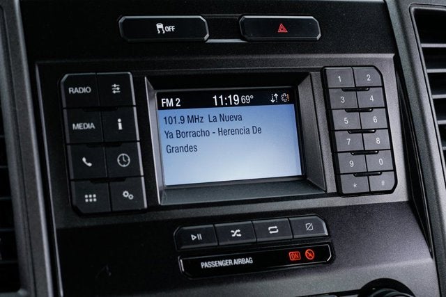 2022 Ford F-350SD XL