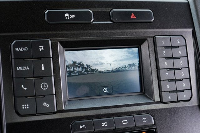 2022 Ford F-350SD XL