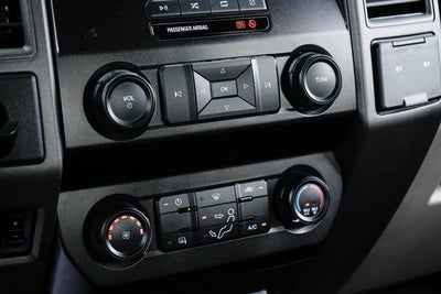 2022 Ford F-350SD XL