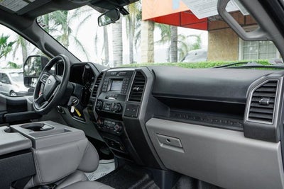 2022 Ford F-350SD XL