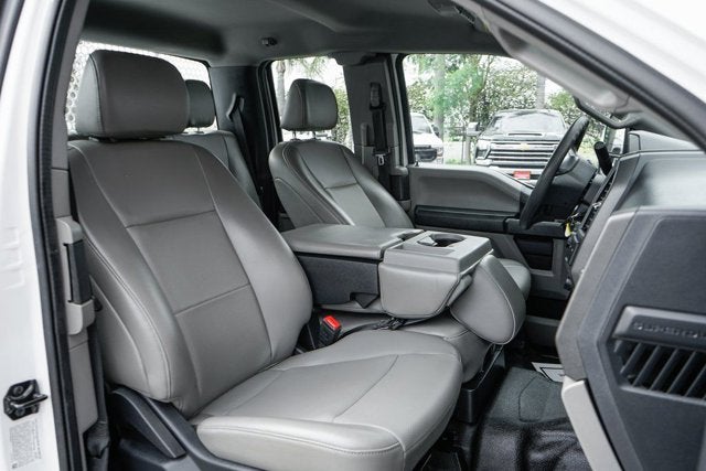 2022 Ford F-350SD XL