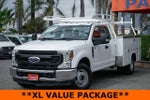 2022 Ford F-350SD XL