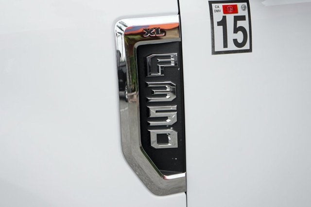 2022 Ford F-350SD XL