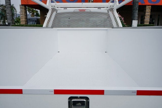 2022 Ford F-350SD XL