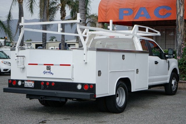 2022 Ford F-350SD XL