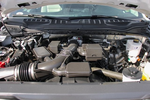 2021 Ford F-350SD XL