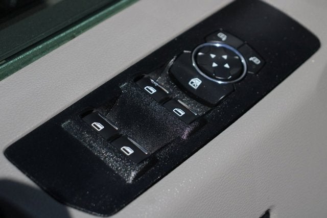 2021 Ford F-350SD XL