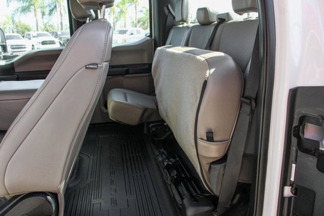 2021 Ford F-350SD XL