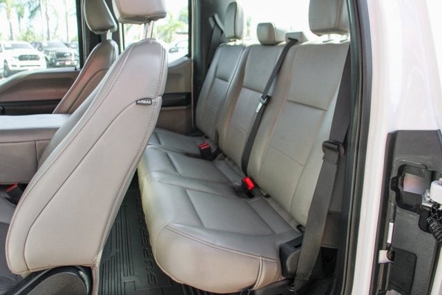 2021 Ford F-350SD XL