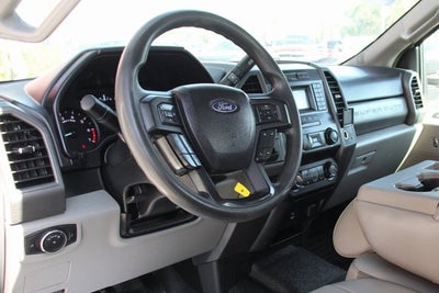 2021 Ford F-350SD XL