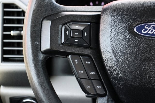 2021 Ford F-350SD XL