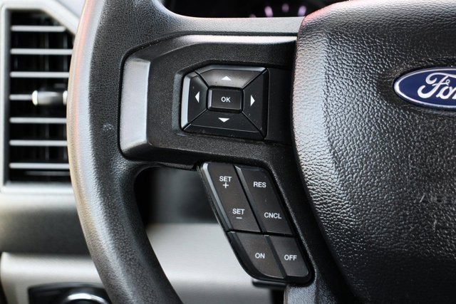 2021 Ford F-350SD XL