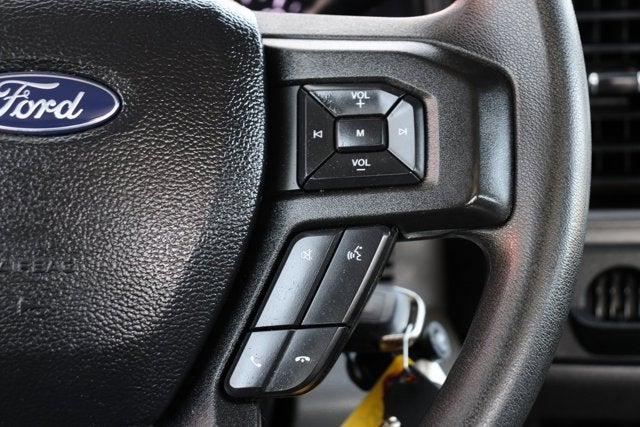 2021 Ford F-350SD XL