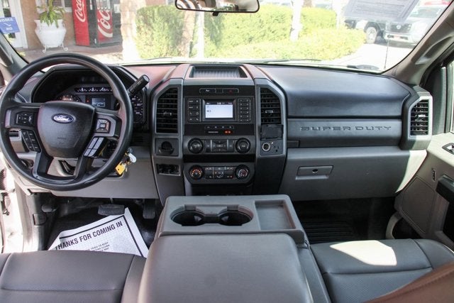 2021 Ford F-350SD XL