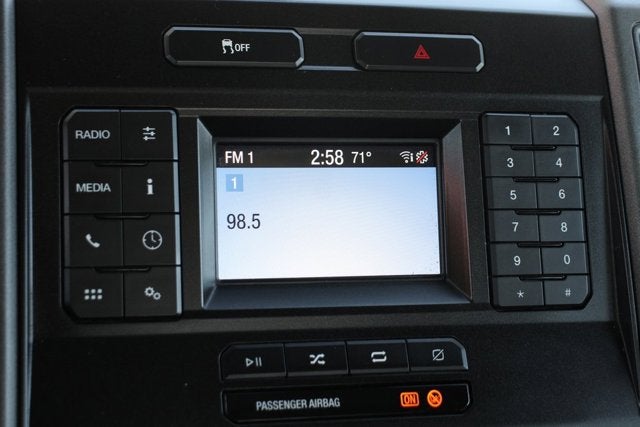 2021 Ford F-350SD XL