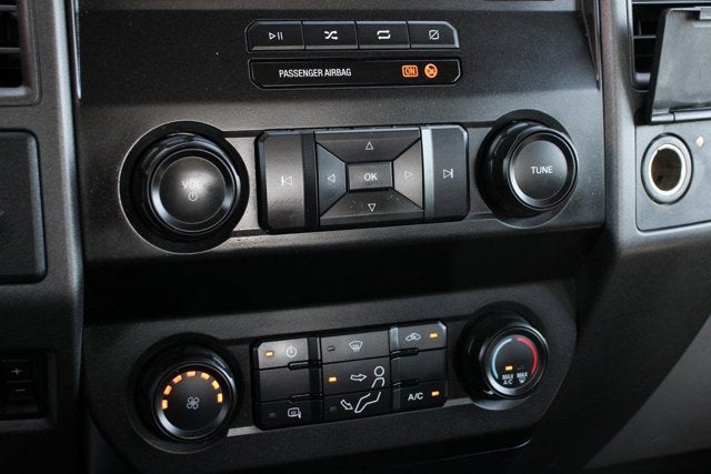 2021 Ford F-350SD XL