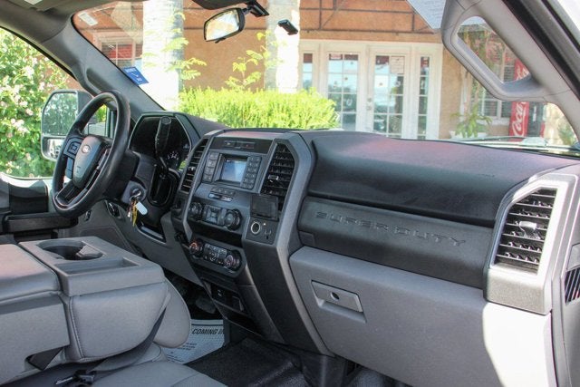 2021 Ford F-350SD XL