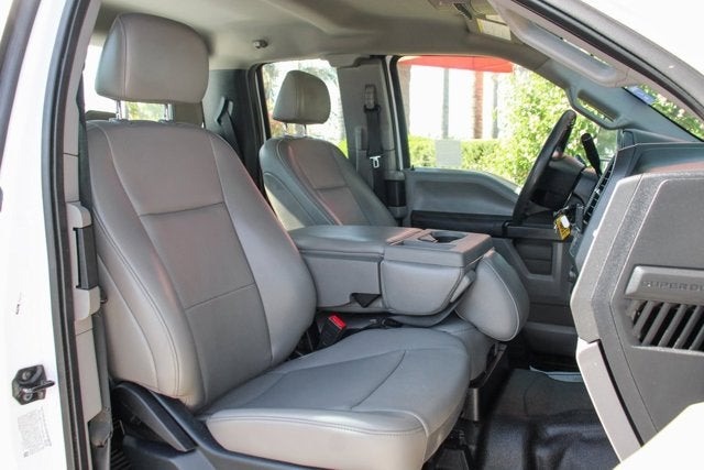 2021 Ford F-350SD XL