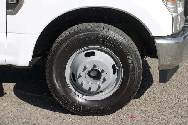 2021 Ford F-350SD XL