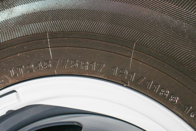 2021 Ford F-350SD XL