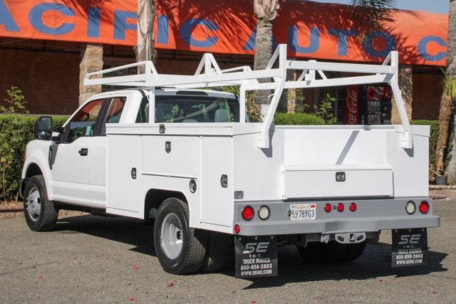 2021 Ford F-350SD XL