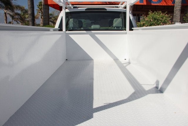 2021 Ford F-350SD XL