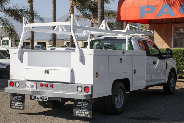 2021 Ford F-350SD XL