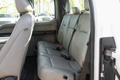 2022 Ford F-350SD XL