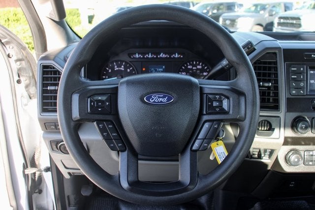 2022 Ford F-350SD XL