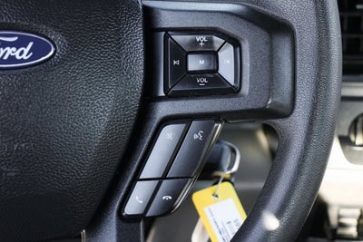 2022 Ford F-350SD XL