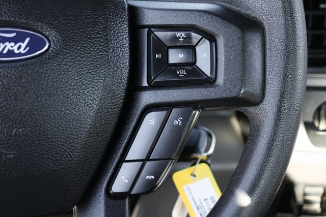 2022 Ford F-350SD XL