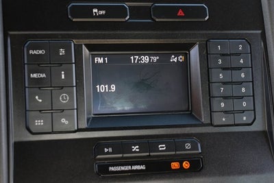 2022 Ford F-350SD XL