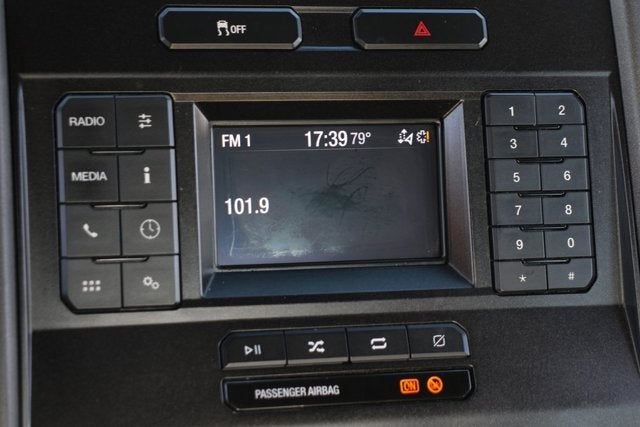 2022 Ford F-350SD XL