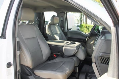 2022 Ford F-350SD XL