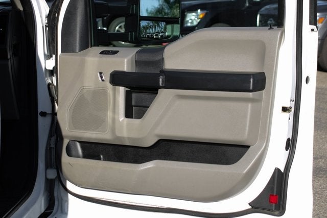 2022 Ford F-350SD XL