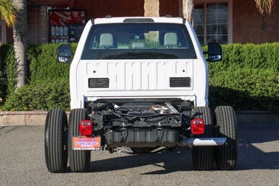 2022 Ford F-350SD XL