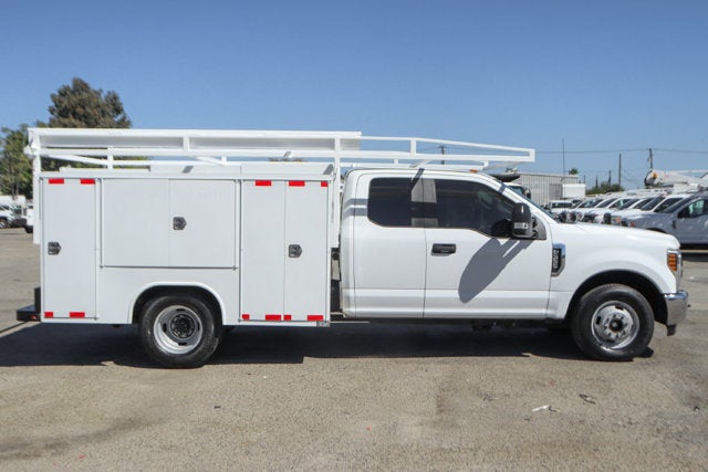 2019 Ford F-350SD XL