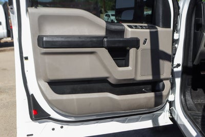 2019 Ford F-350SD XL