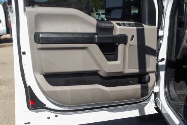 2019 Ford F-350SD XL