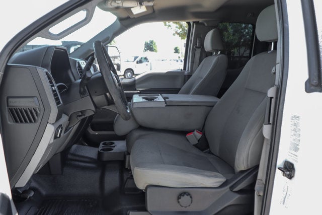 2019 Ford F-350SD XL