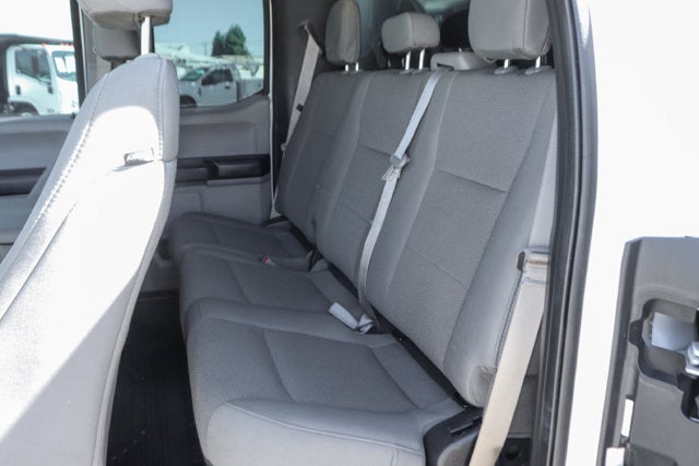 2019 Ford F-350SD XL