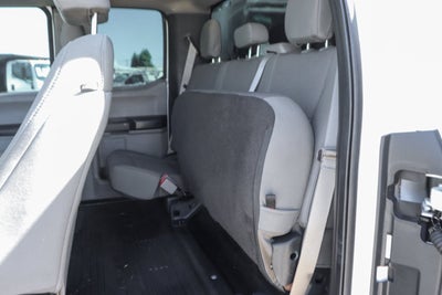2019 Ford F-350SD XL
