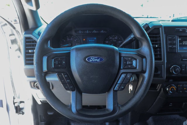 2019 Ford F-350SD XL