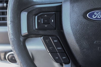 2019 Ford F-350SD XL