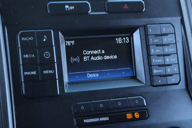 2019 Ford F-350SD XL